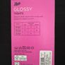 Boots Glossy Tights 3 Pair Pack Size Medium Image 2
