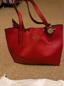 Genuine Guess handbag brand new without tags