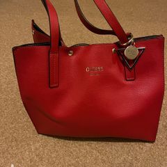 Genuine Guess handbag brand new without tags