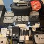 dji RC controller 250 if interested  anything else pm Image 7