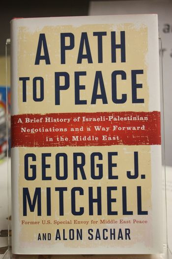 A Path to Peace