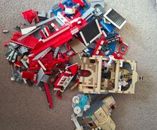 Lego bundle