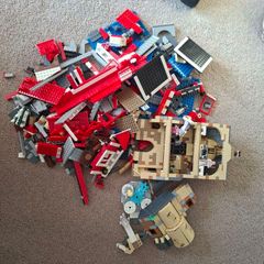 Lego bundle