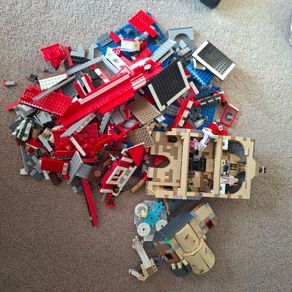 Lego bundle