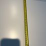 IKEA Linnmon Table Top - white 100x60cm Image 3