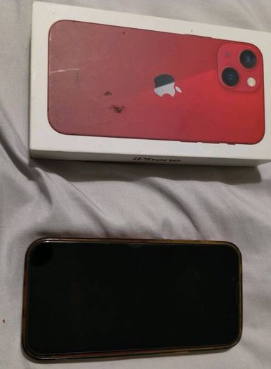 iPhone 13