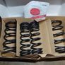 BMW E32 Eibach lowering Springs Image 3
