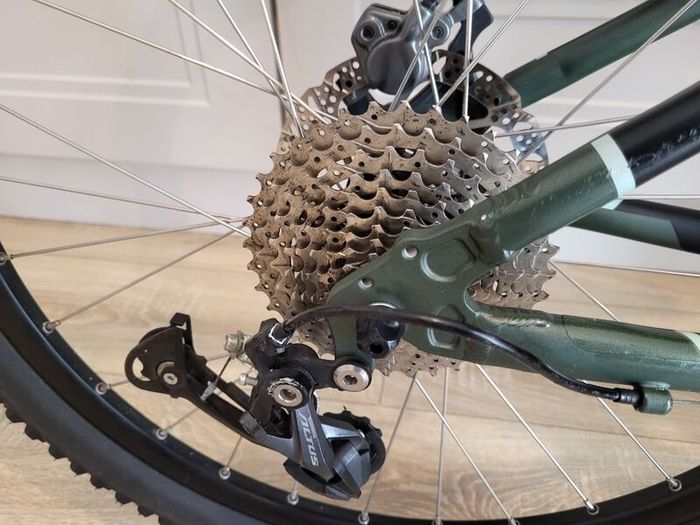 MTB Bike for Boys