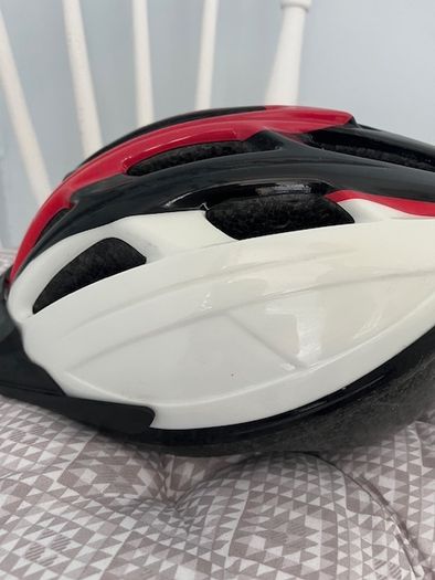 Brand New Headgy Dynamic Adult Bicycle Helmet Size Medium 54-59cm