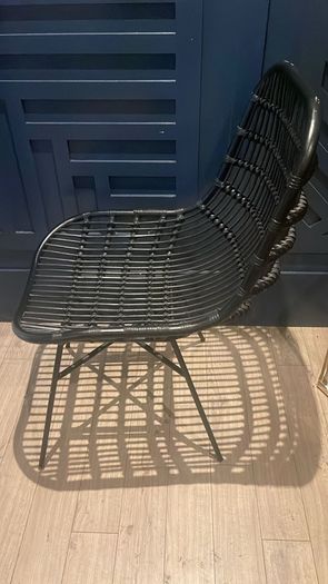 Cane Chairs