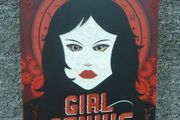 Young adult books