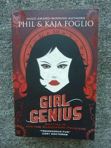 Young adult books