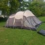 large family tent Image 2
