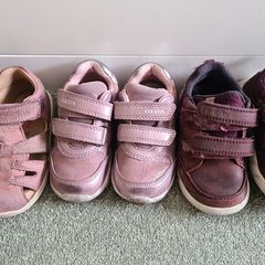 Toddler shoes size 22/5