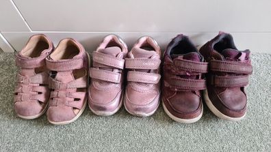 Toddler shoes size 22/5