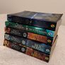 Rick Riordan Percy jackson books Image 2