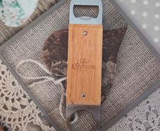 Bottle opener