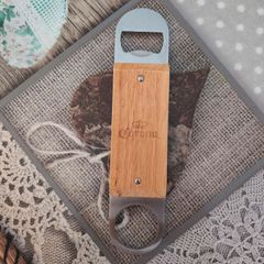 Bottle opener