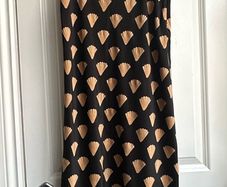 Rixo dress - sz 12/14