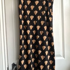 Rixo dress - sz 12/14