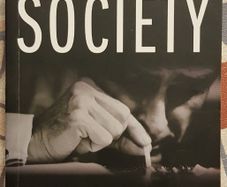 The High Society: Drugs And The Irish Middle Class by Justine Delaney Wilson