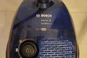 Bosch  Serie 2 Bag and Bagless vacuum cleaner