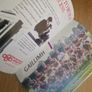 1990 All-Ireland Hurling Semi-Final Official Programme Image 7