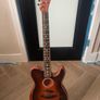 fender acousticasonic USA Image 5