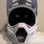 FOX Rampage Helmet M size Image 6