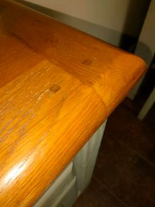 Kitchen cabinet / Chest of drawers