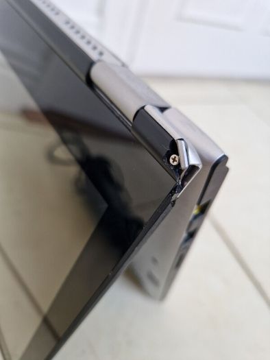 Lenovo Yoga
