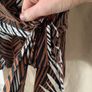 Structured Karen Millen shirt Image 3