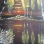 Oil on canvas Image 2
