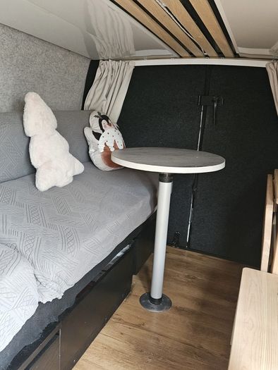 campervans
