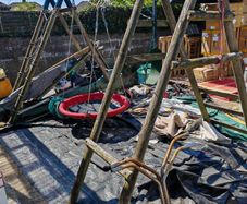 free swings