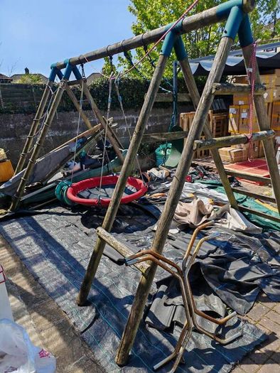 free swings