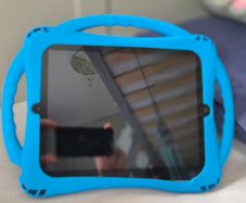 Model A1430 is the iPad (3rd generation)