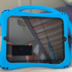 Model A1430 is the iPad (3rd generation)
