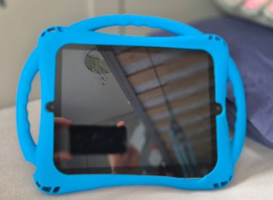 Model A1430 is the iPad (3rd generation)