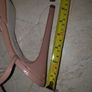 Steve Madden strappy heels uk4.5 like new Image 8