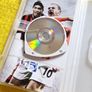 Fifa 09 2009 PSP  PlayStation games Original Image 5