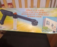hose attachment