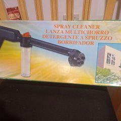 hose attachment