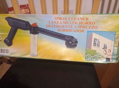 hose attachment