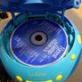 Lexibook Radio CD Player - Disney Finds Dory Image 4
