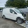 09 to 18 Citroen Berlingo breaking Image 2