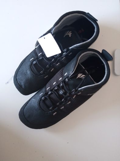 High Quality Men's Barefoot Walking/Running Lace-up Shoes From Feelmax Super Thin Super Strong KEPROTEC / KEVLAR Sole 40% OFF!