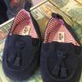 Boys M&S shoes 3/6 mths Image 4
