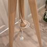 Ikea floor lamp Image 3