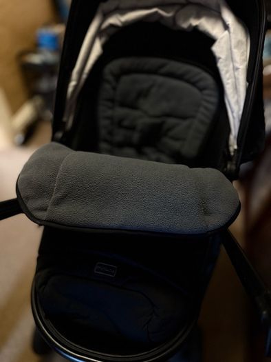 stroller Miniuno bundle